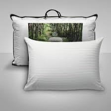 Classic Latex Pincore Pillow 2 Pack