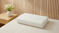 Memory Foam Sculptured Contour Pillow 2 pack