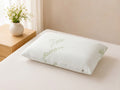 Bamboo Gel Top Memory Foam Pillow